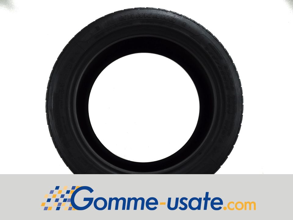 Thumb Nankang Gomme Usate Nankang 245/45 R18 100V Snow Viva SV1 RPB XL M+S (50%) pneumatici usati Invernale_1